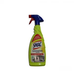 SMAC Sgrassatore da cucina 650 ml