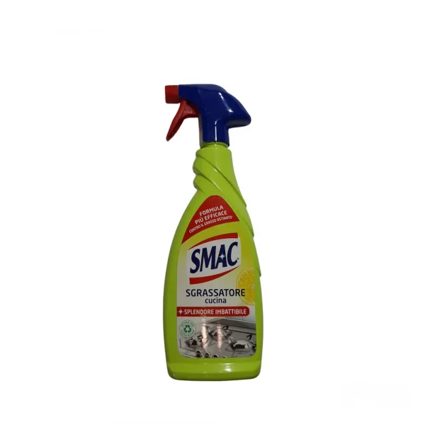 SMAC Sgrassatore da cucina 650 ml