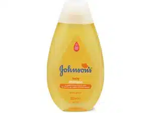 baby-shampoo Johnson's Shampoo Baby 300ml
