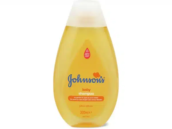 Johnson's Shampoo Baby 300ml