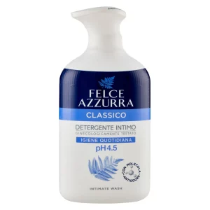 Felce Azzurra Classico Detergente Intimo 250ml