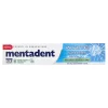 Mentadent White System Crystal Gel 75ml