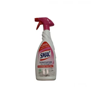 SMAC Sgrassatore con candeggina 650ml