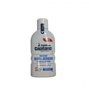 Pasta del Capitano Collutorio Protezione Denti e Gengive 350ml